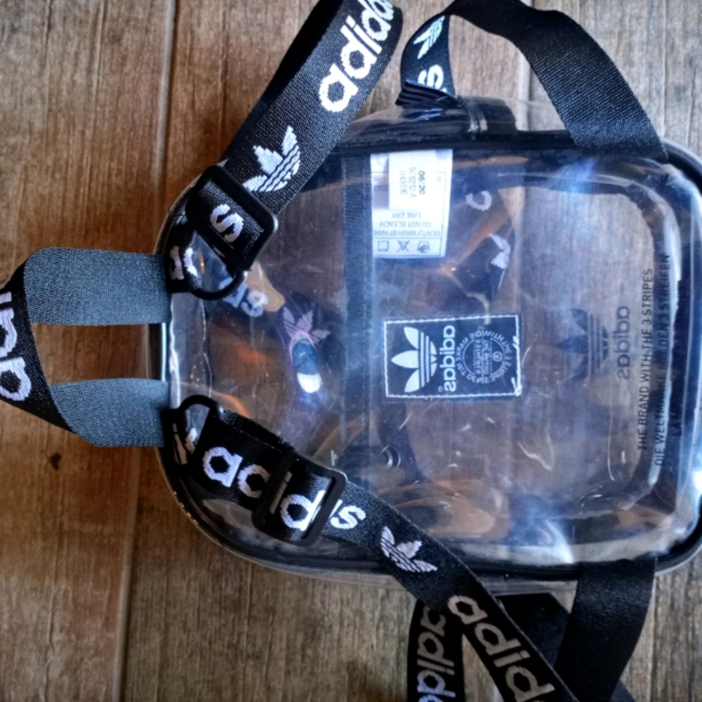 ADIDAS BACKPACK
